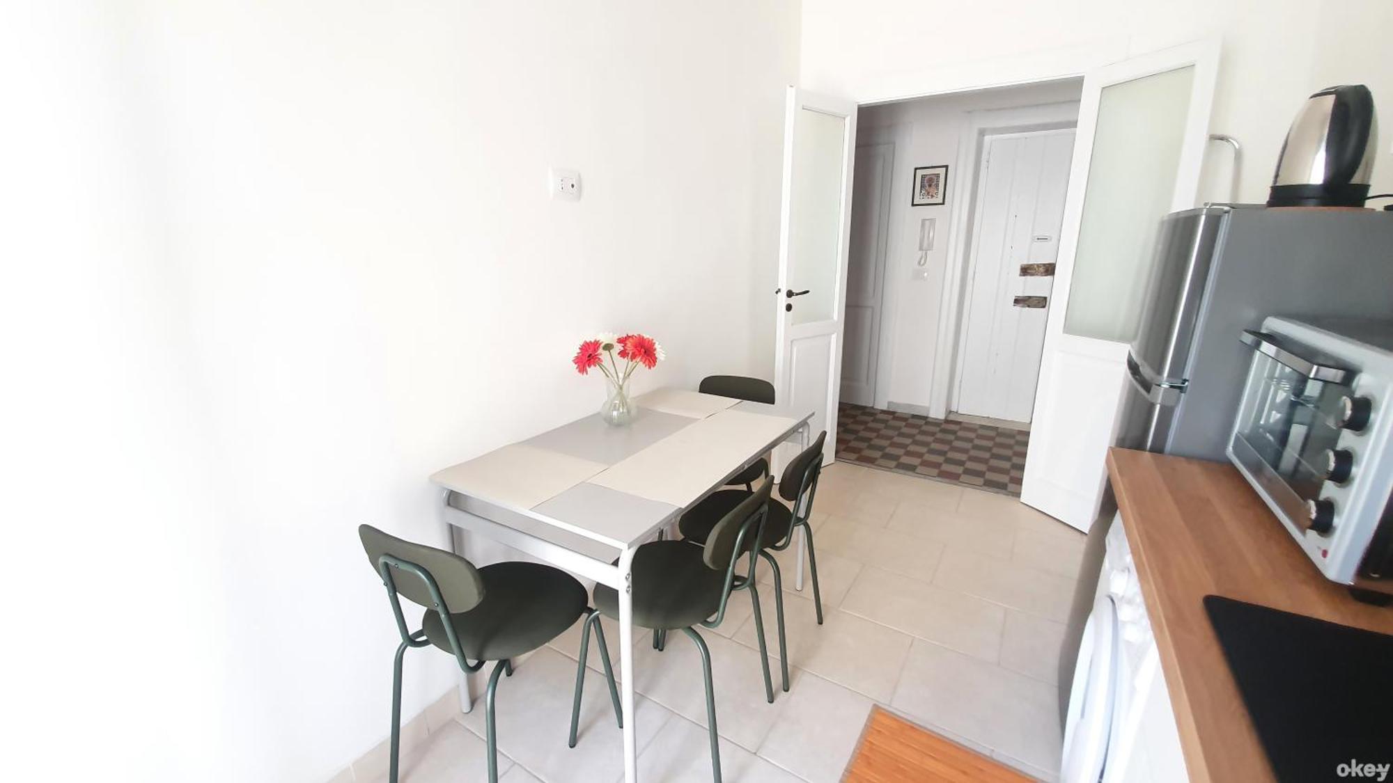 Apartament Domus 9 - Centro *