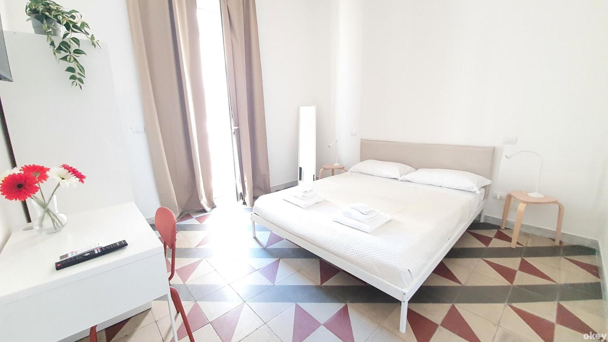 Domus 9 - Centro Apartament