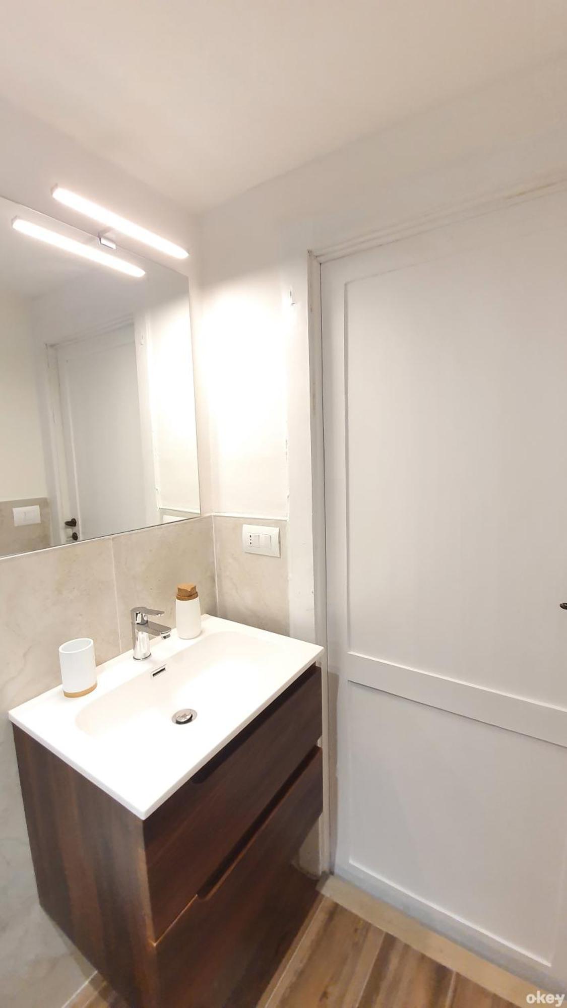 Domus 9 - Centro Apartament Bari