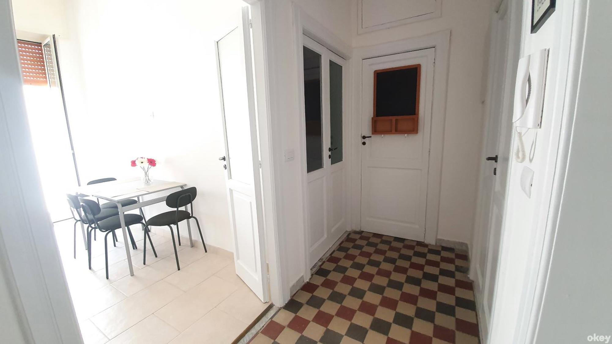 Apartament Domus 9 - Centro Bari