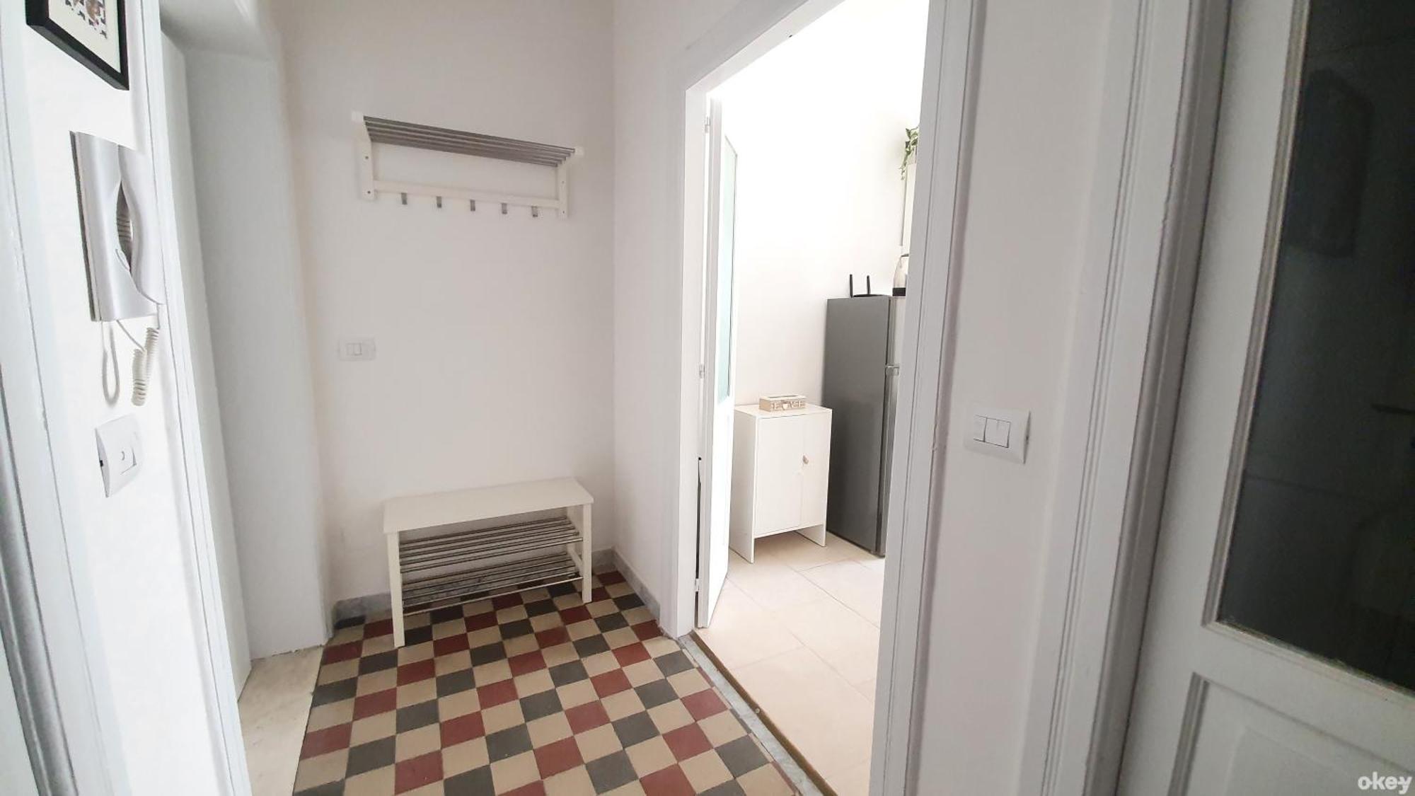 Apartament Domus 9 - Centro