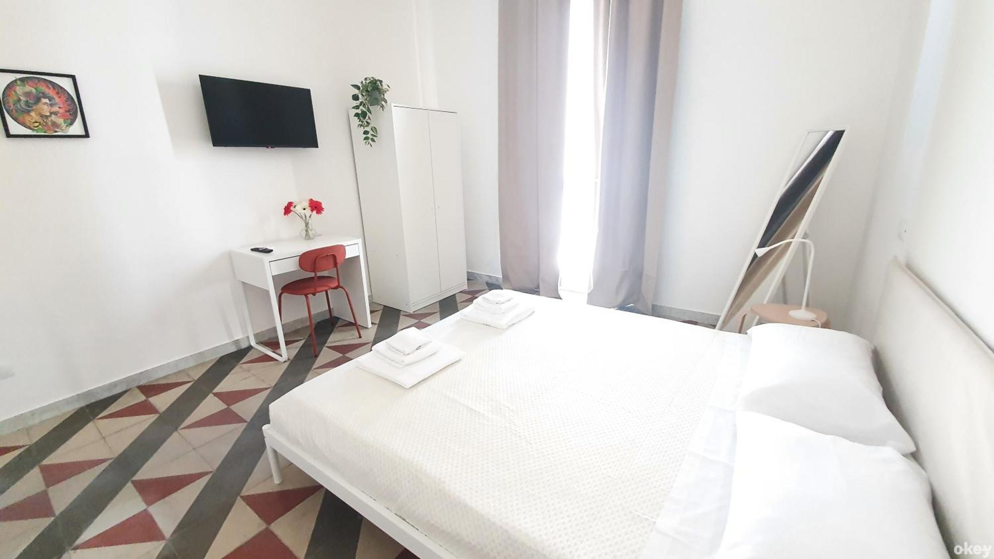 Domus 9 - Centro Apartament *