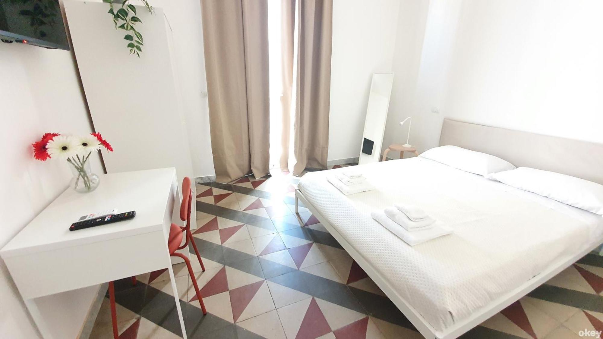 Apartament Domus 9 - Centro