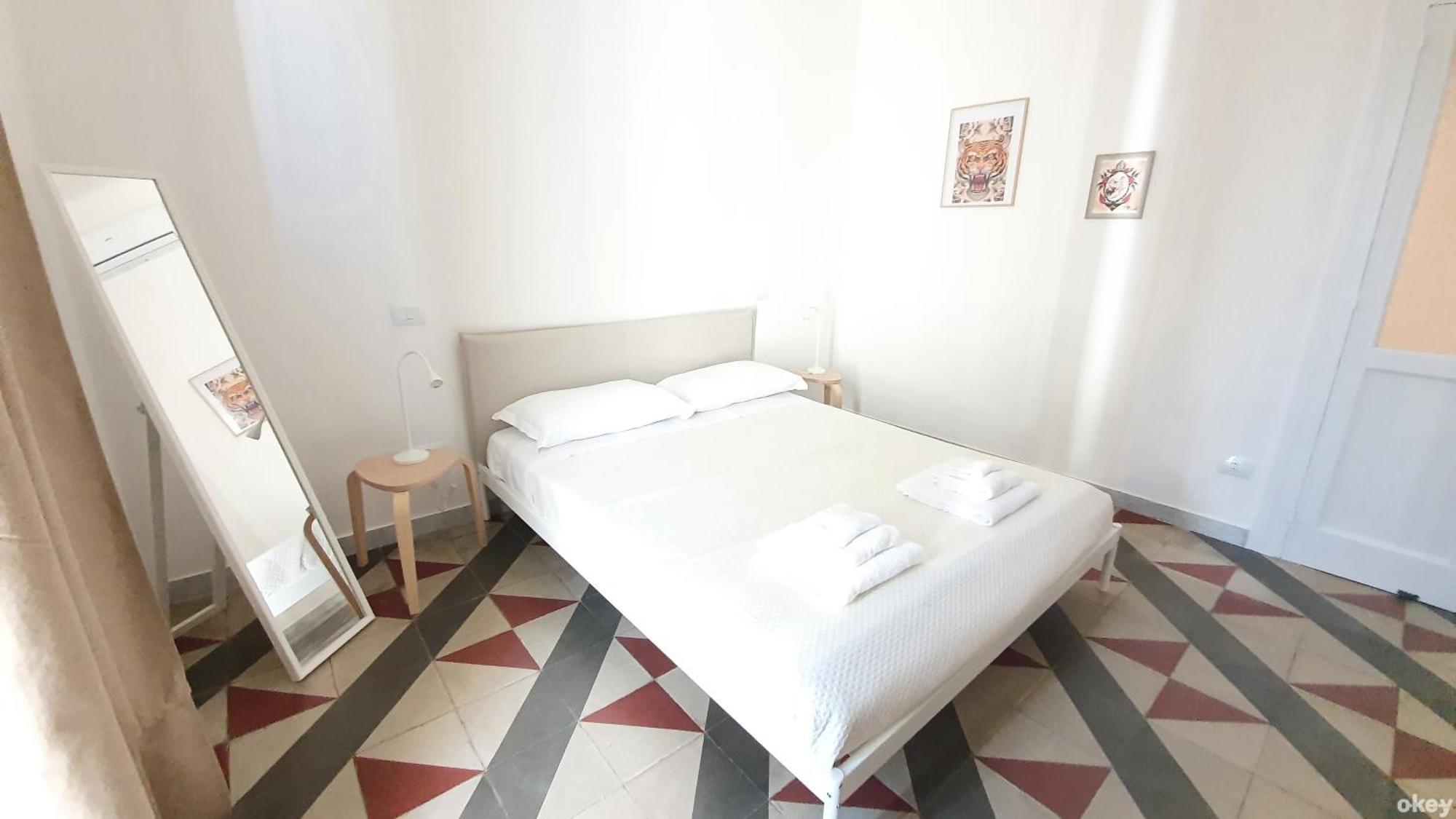 Domus 9 - Centro Apartament *