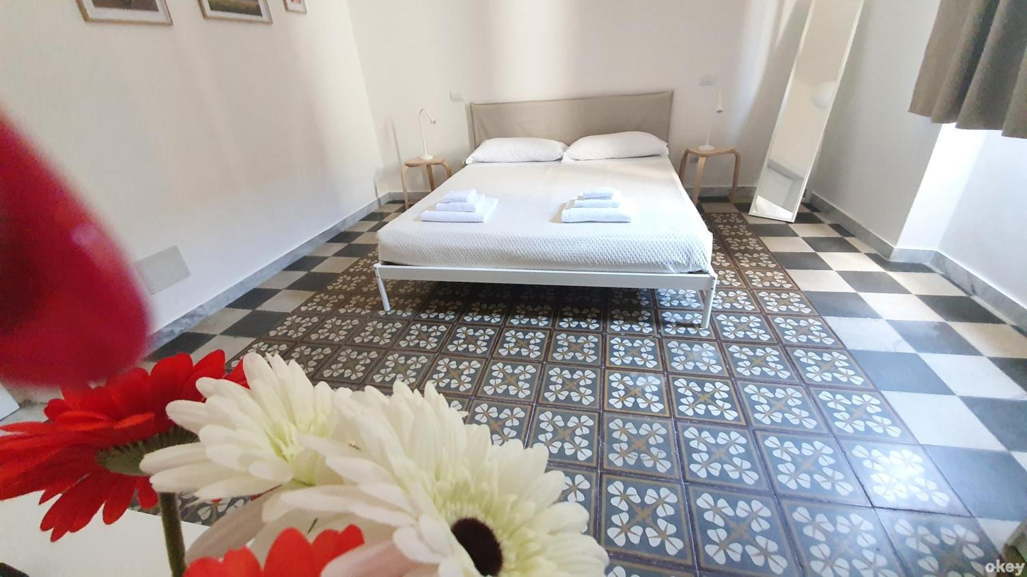 Domus 9 - Centro * Bari