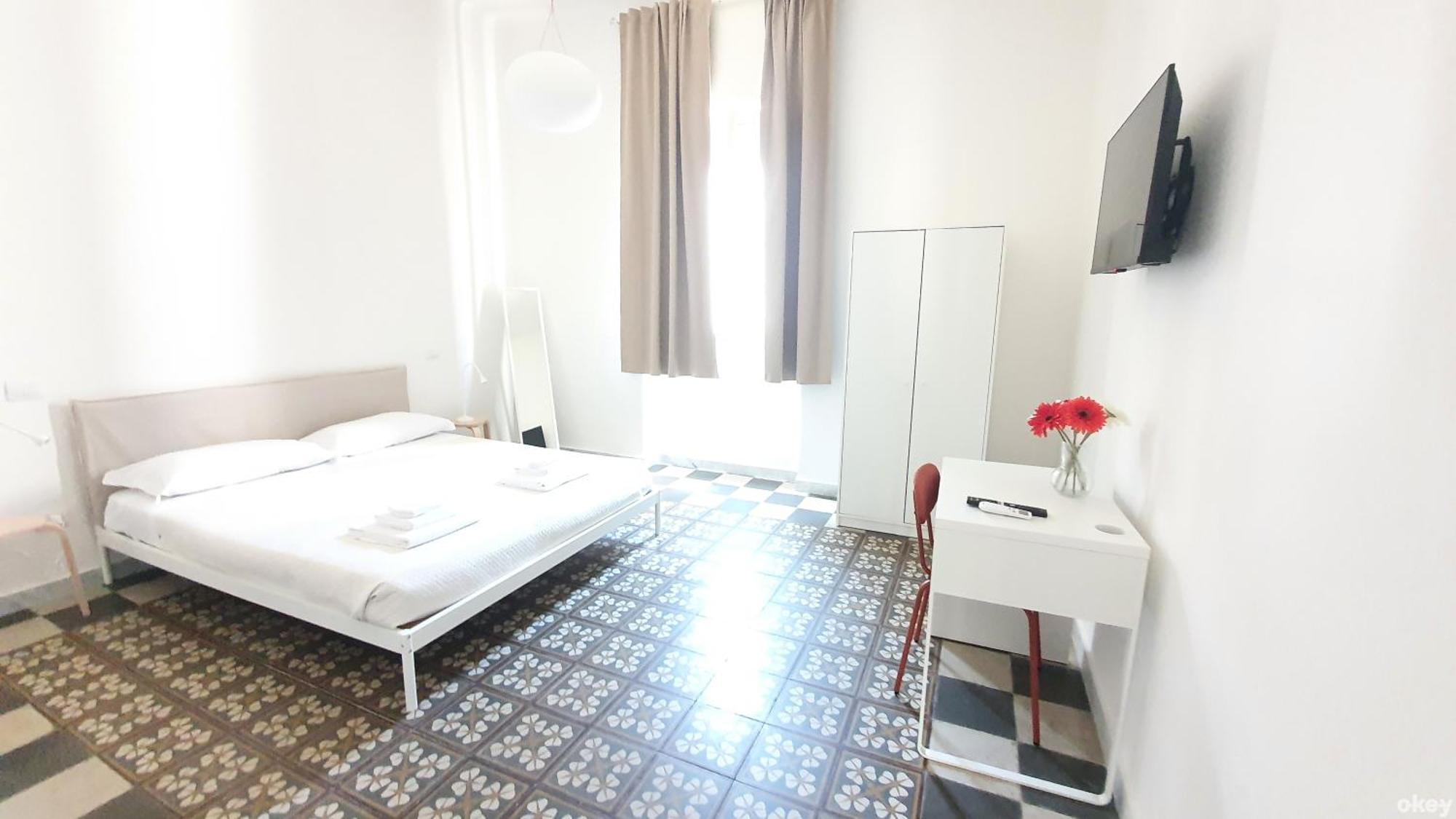 Domus 9 - Centro Apartament