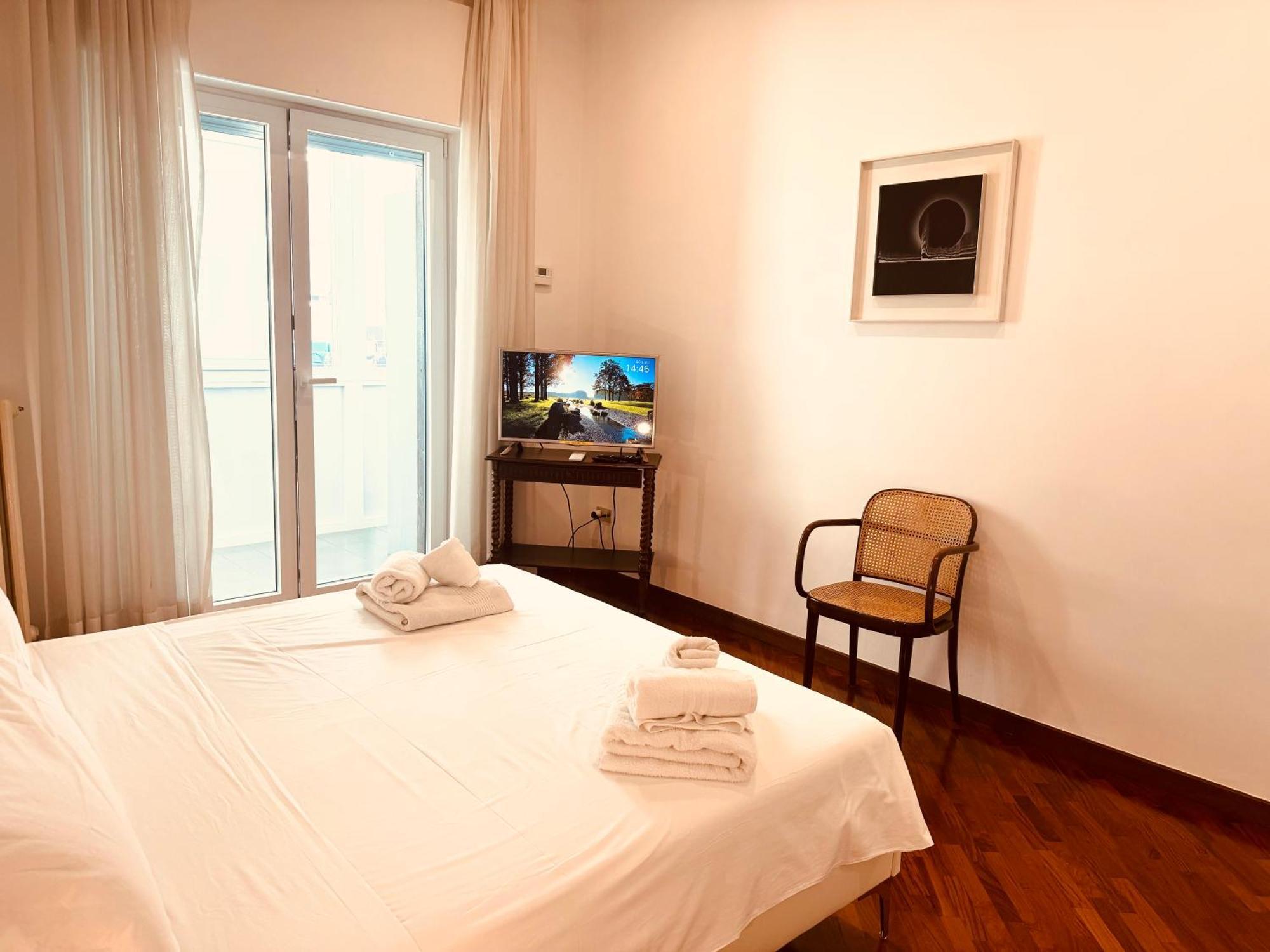 Guest Corso Italia *
