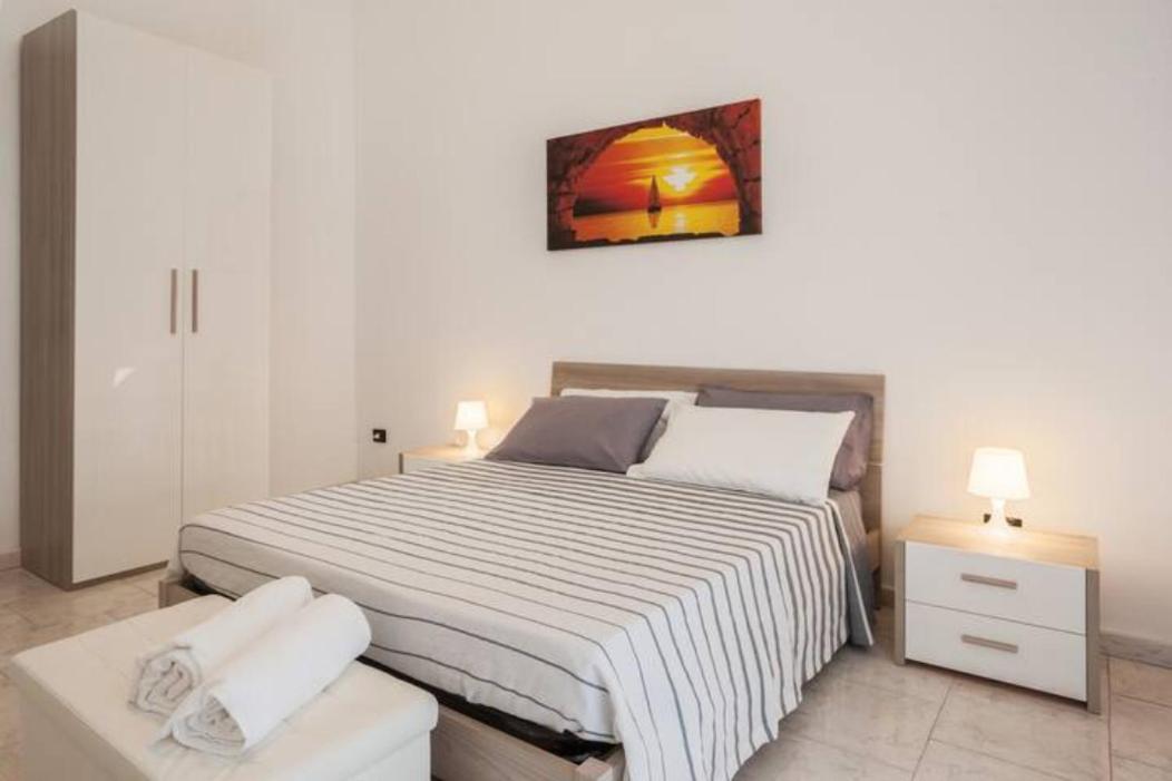 Vgm Gimma Apartment