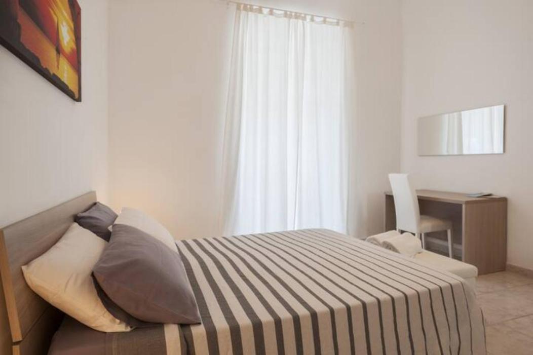 Vgm Gimma Apartment Bari