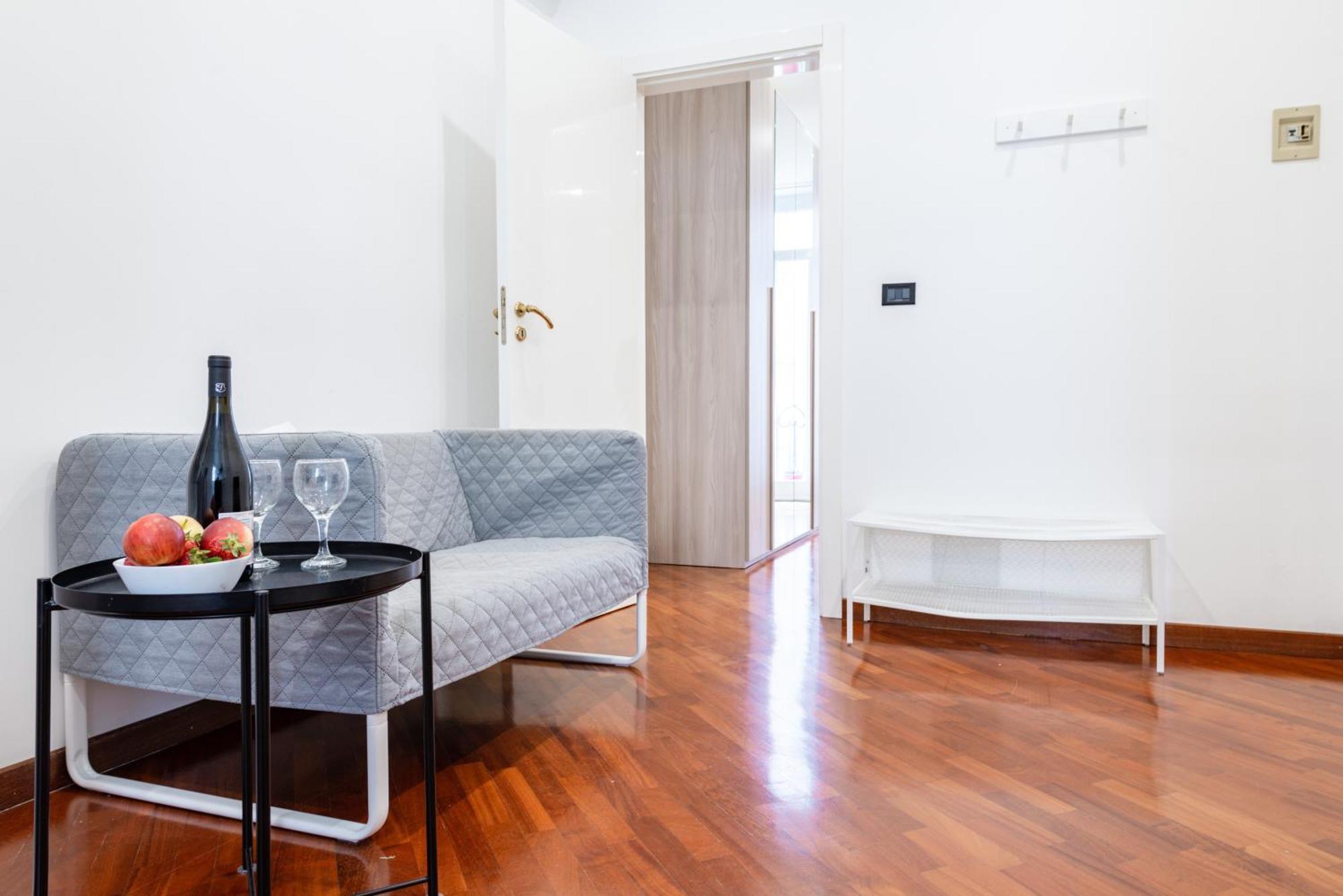 Vgm Iolanda Apartament *