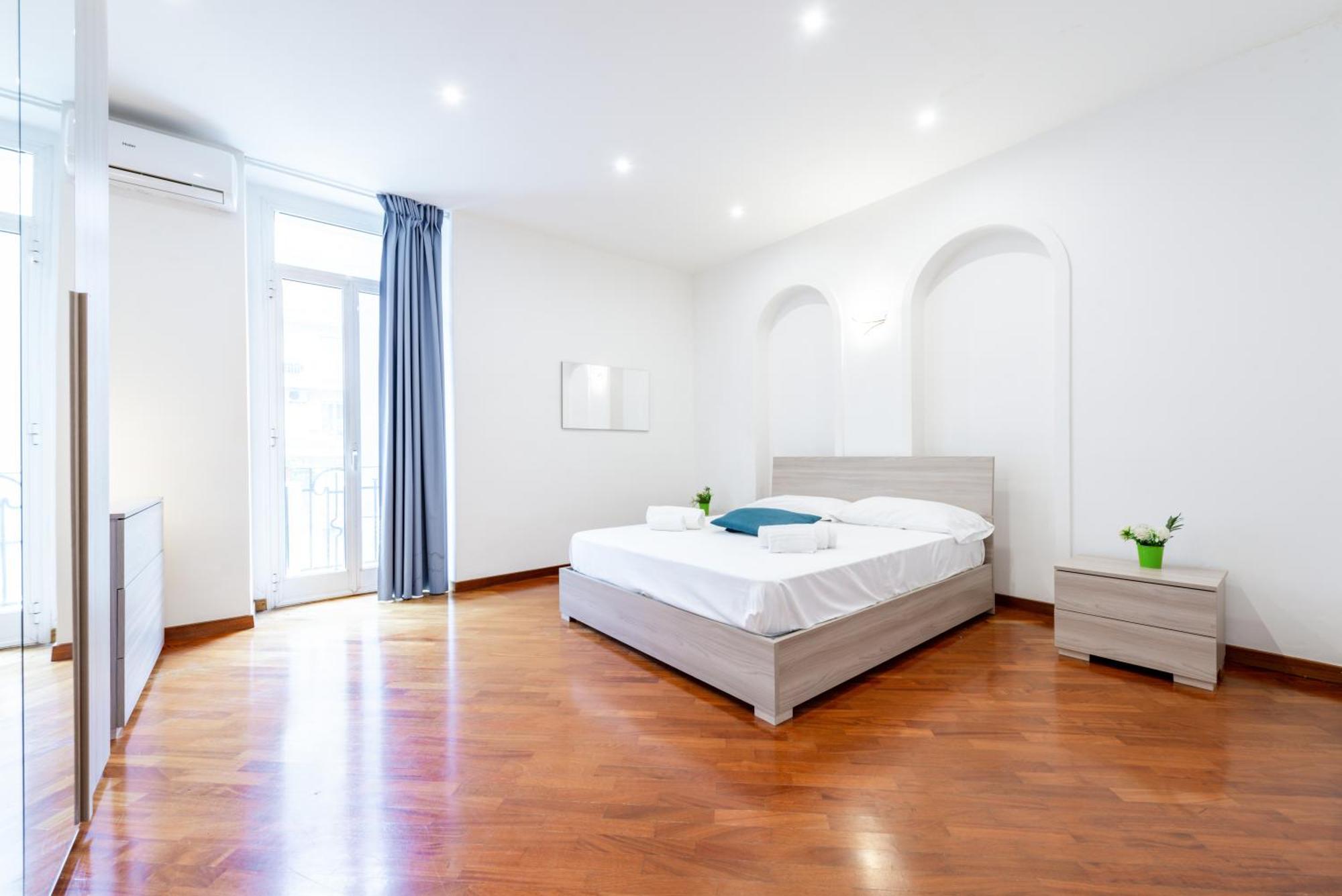 Apartament Vgm Iolanda