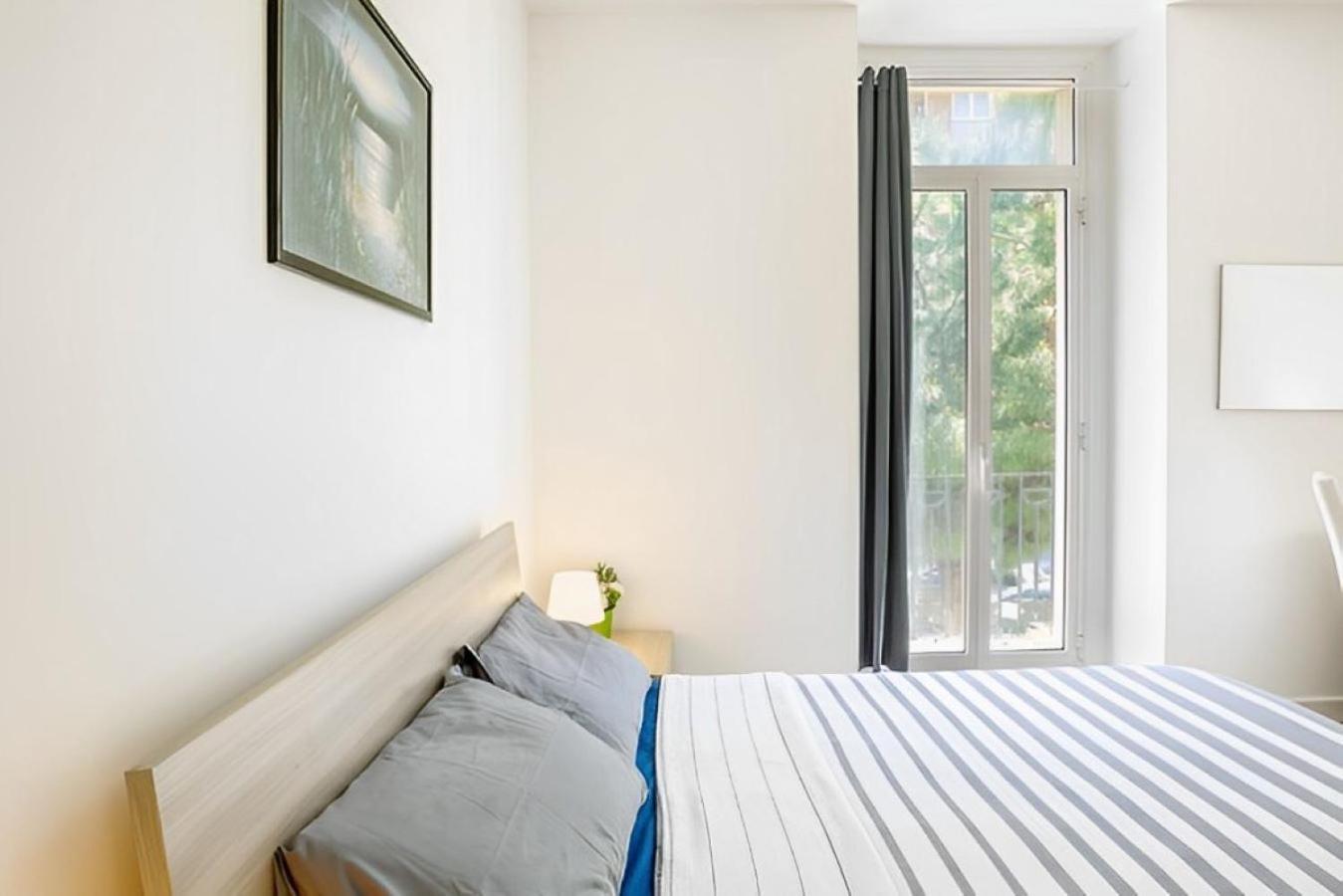 Vgm Iolanda Apartament