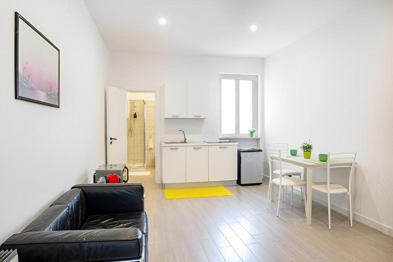 Apartament Vgm Iolanda