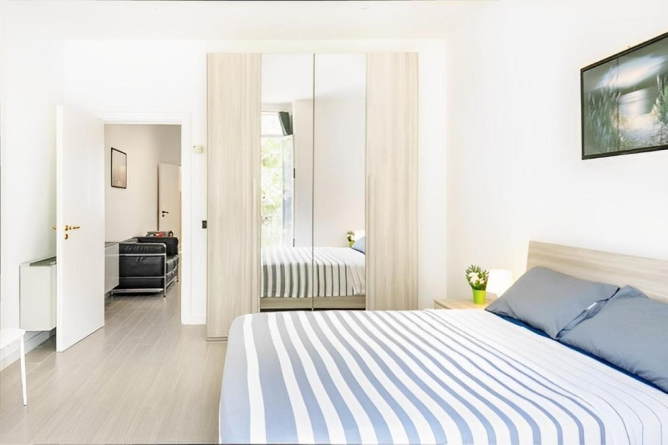 Vgm Iolanda Apartament *