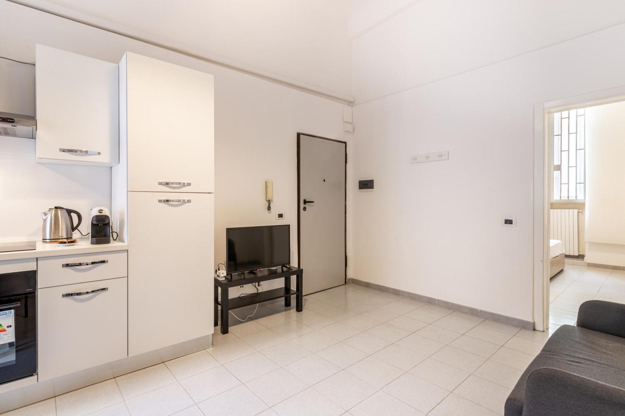 Vgm Iolanda Apartament