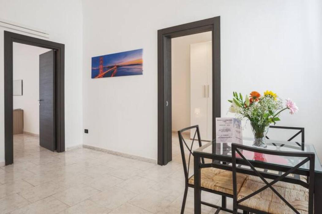 Vgm Gimma Apartment Bari