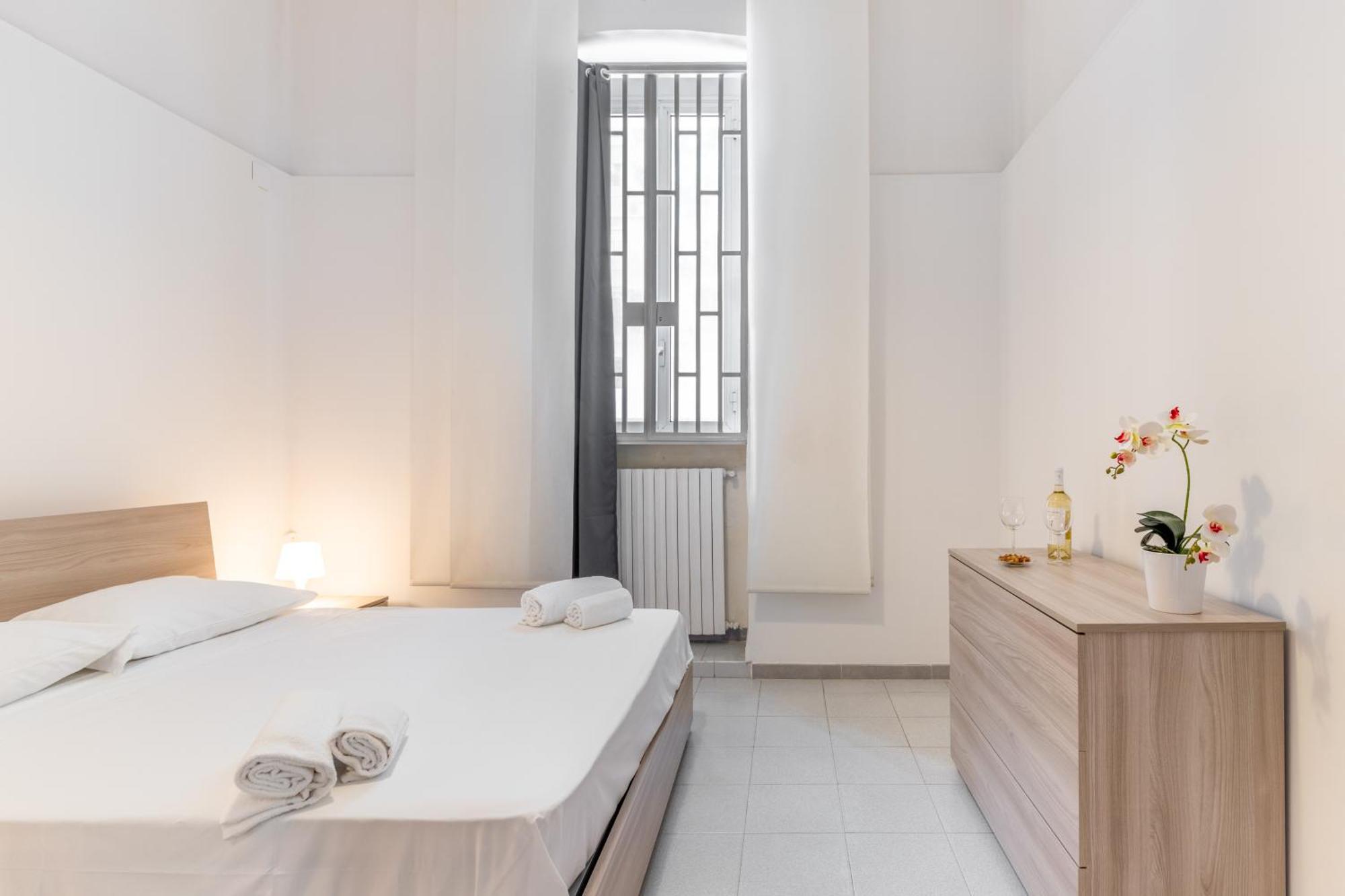 Apartament Vgm Iolanda