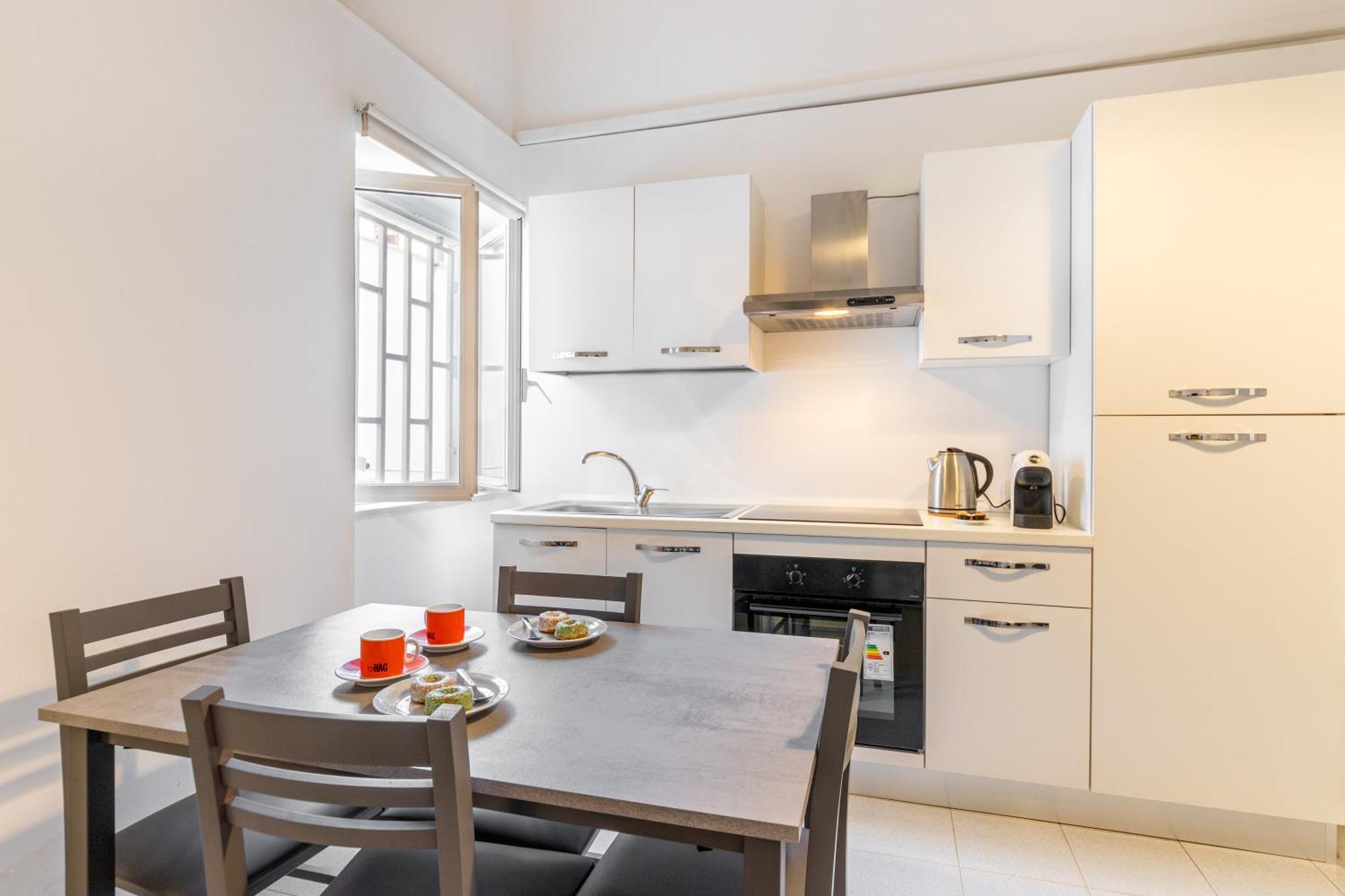 Apartament Vgm Iolanda Bari