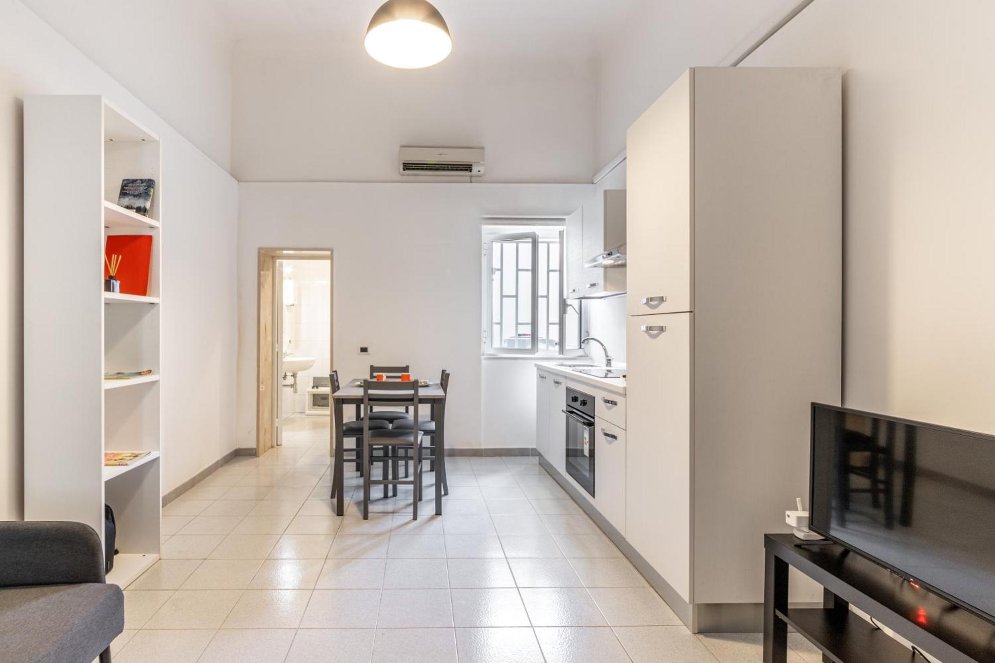 Vgm Iolanda Apartament