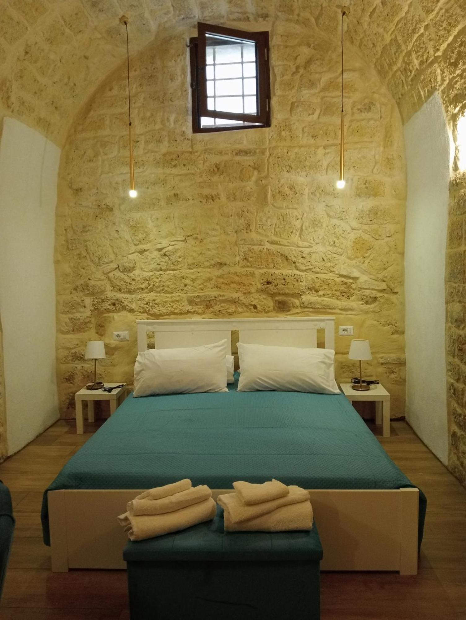 Apartament A Casa Di Rita *