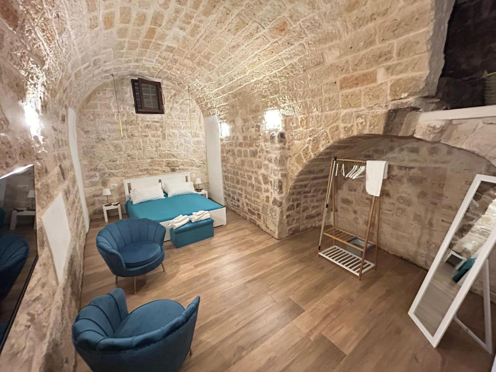Apartament A Casa Di Rita *