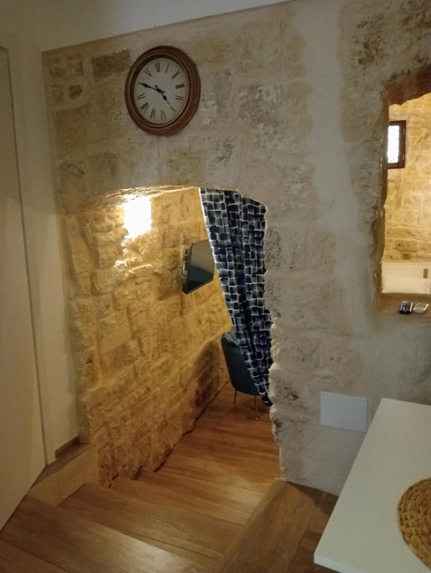 Apartament A Casa Di Rita *