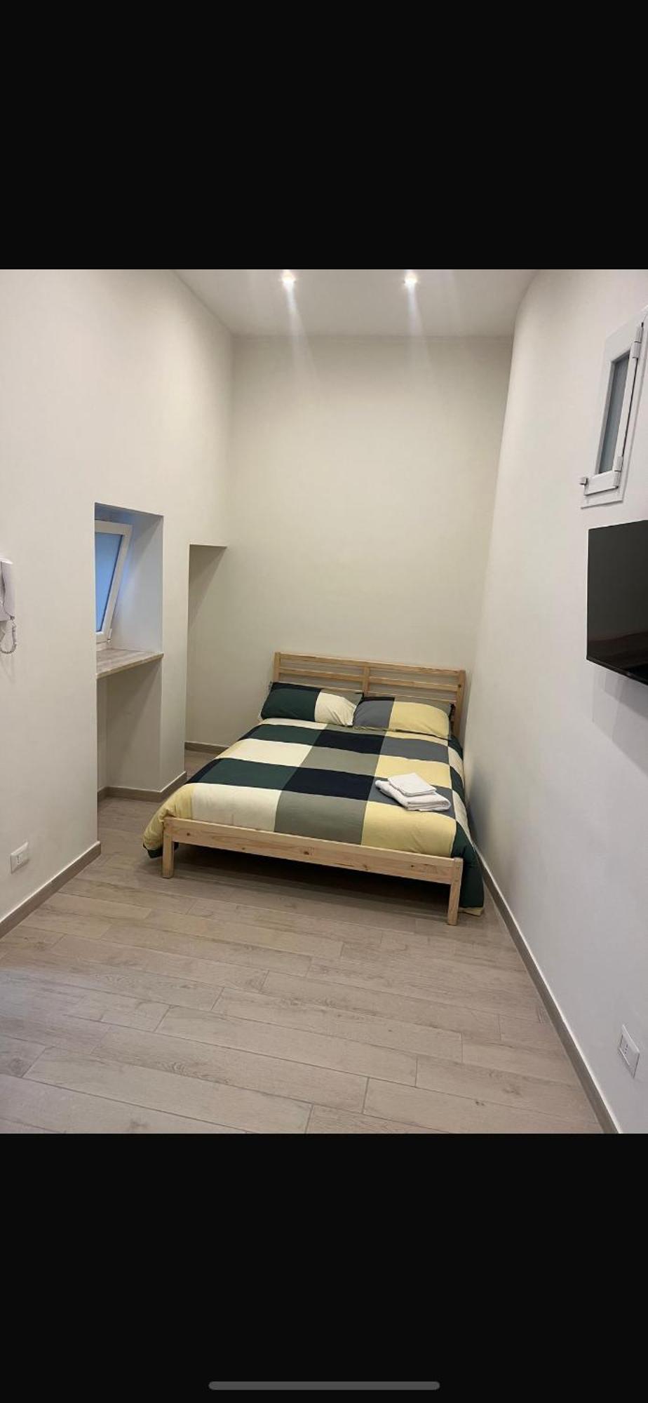 La Dimora Di Angelo 2 * Bari
