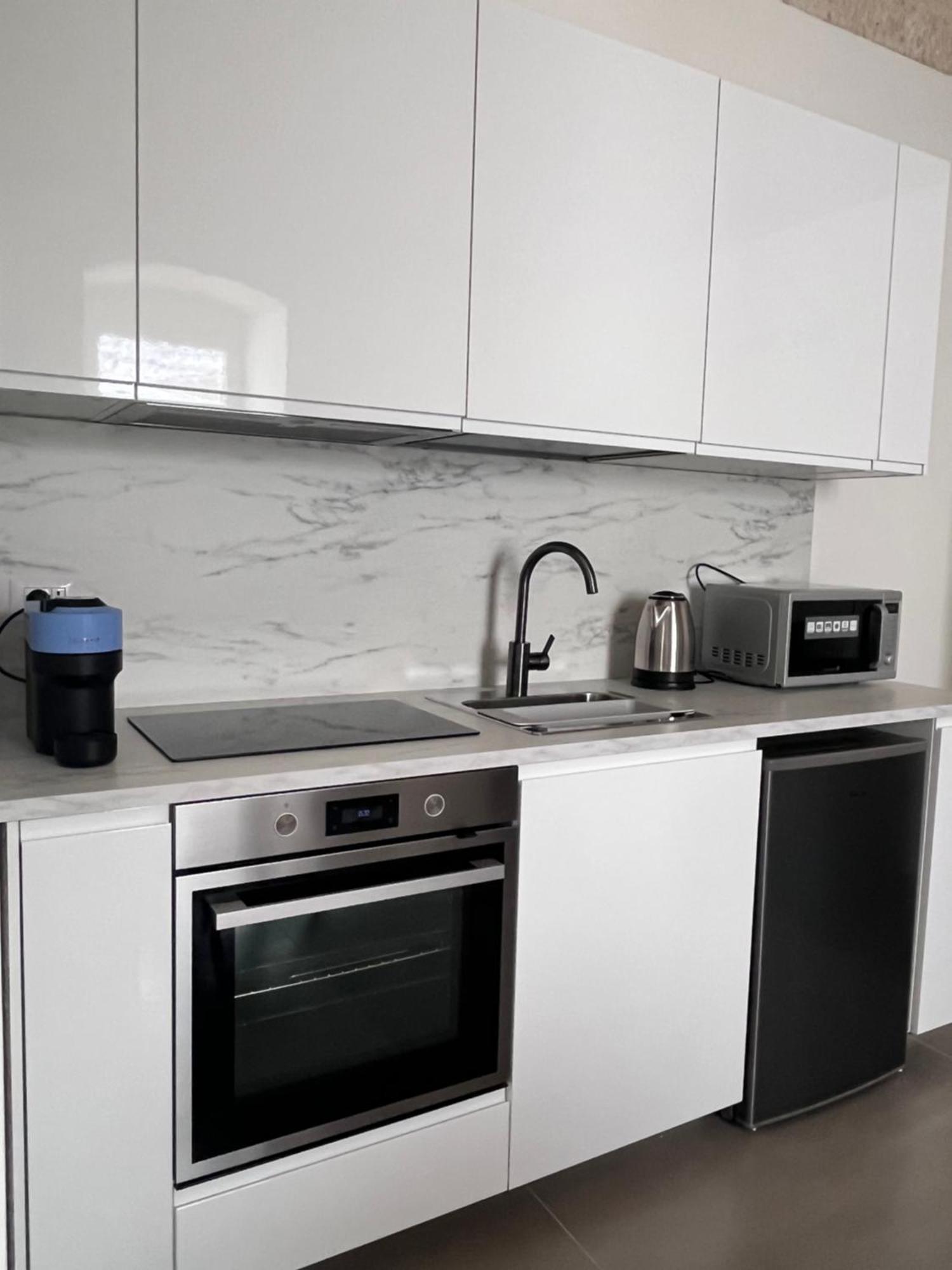 Apartamento Casa La Torretta Bari