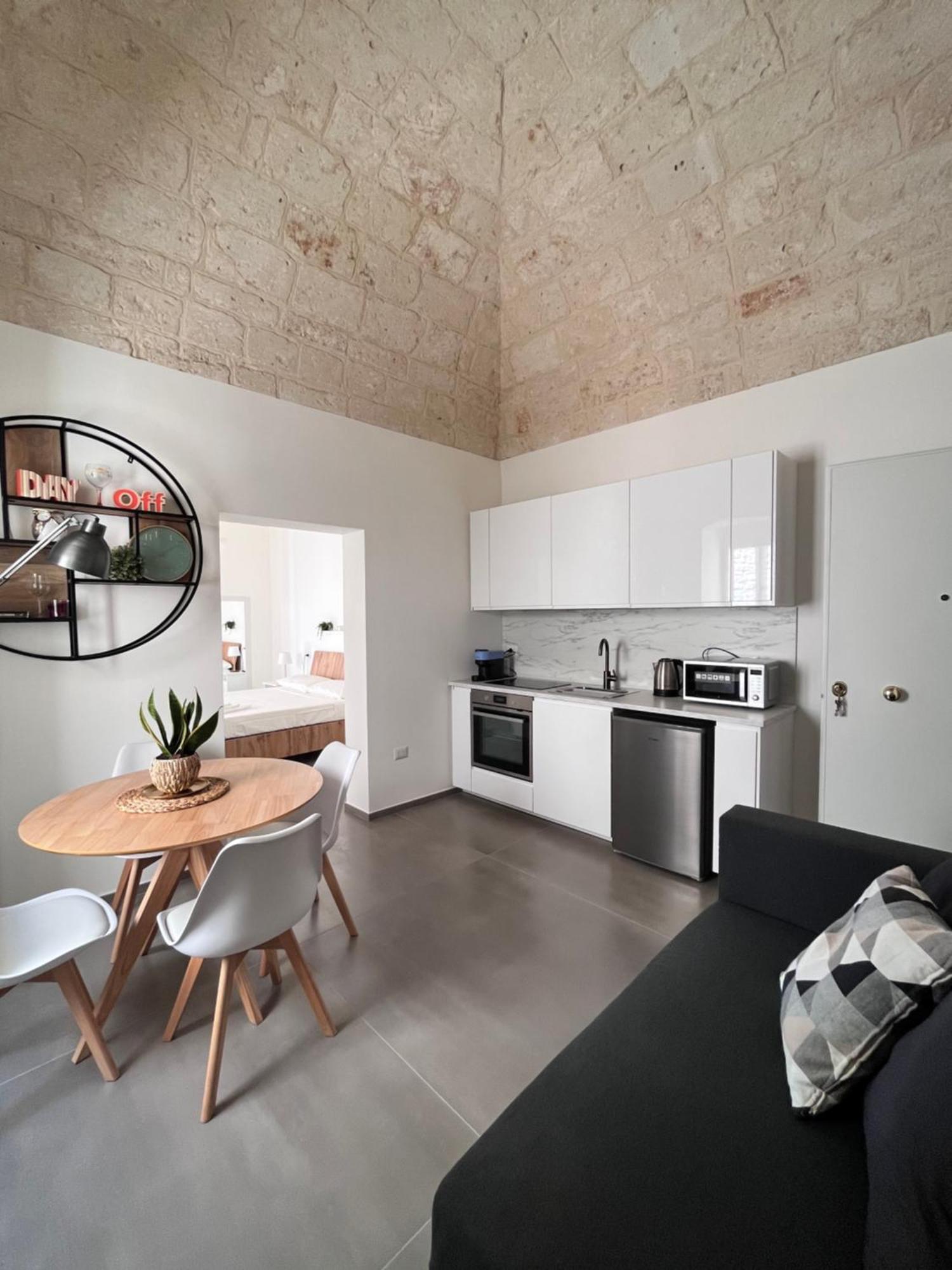 Casa La Torretta Apartamento