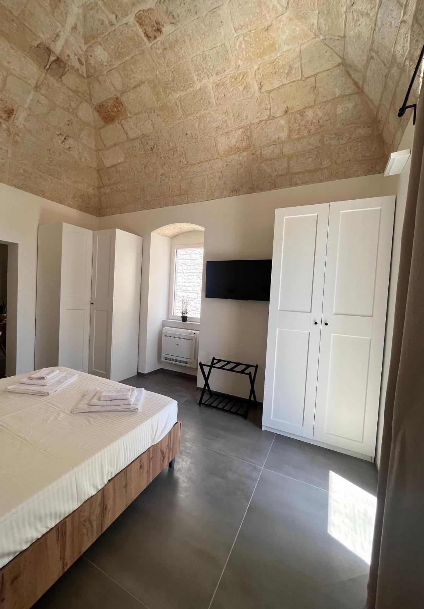 Casa La Torretta Apartamento Bari