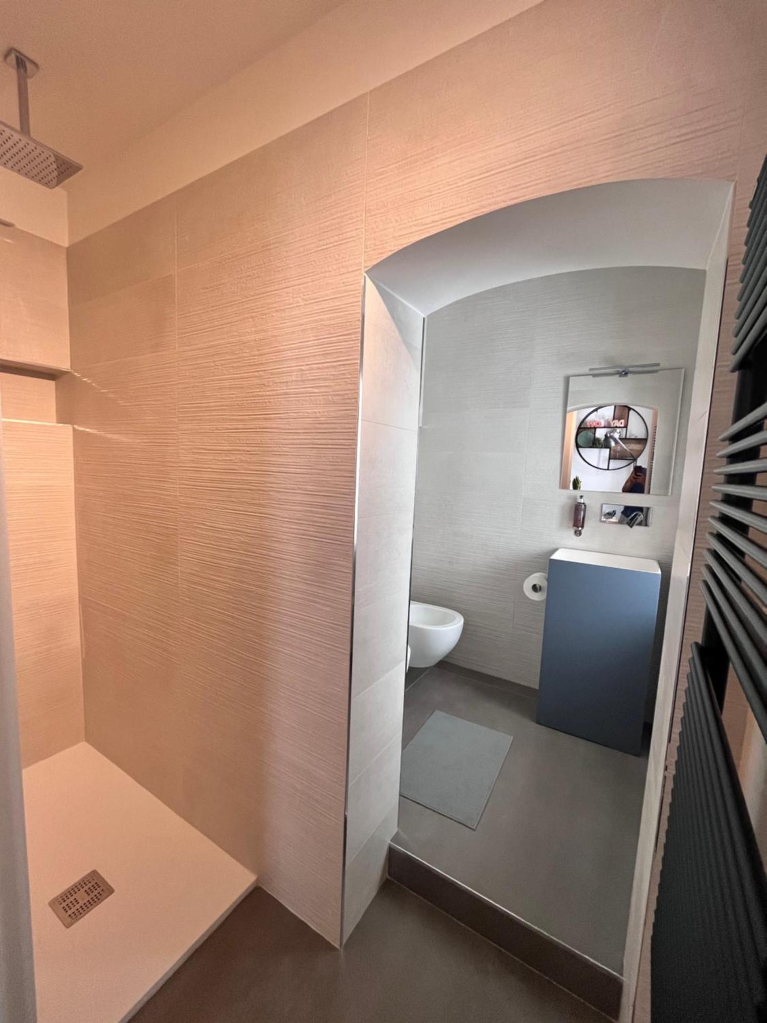 Casa La Torretta Apartamento