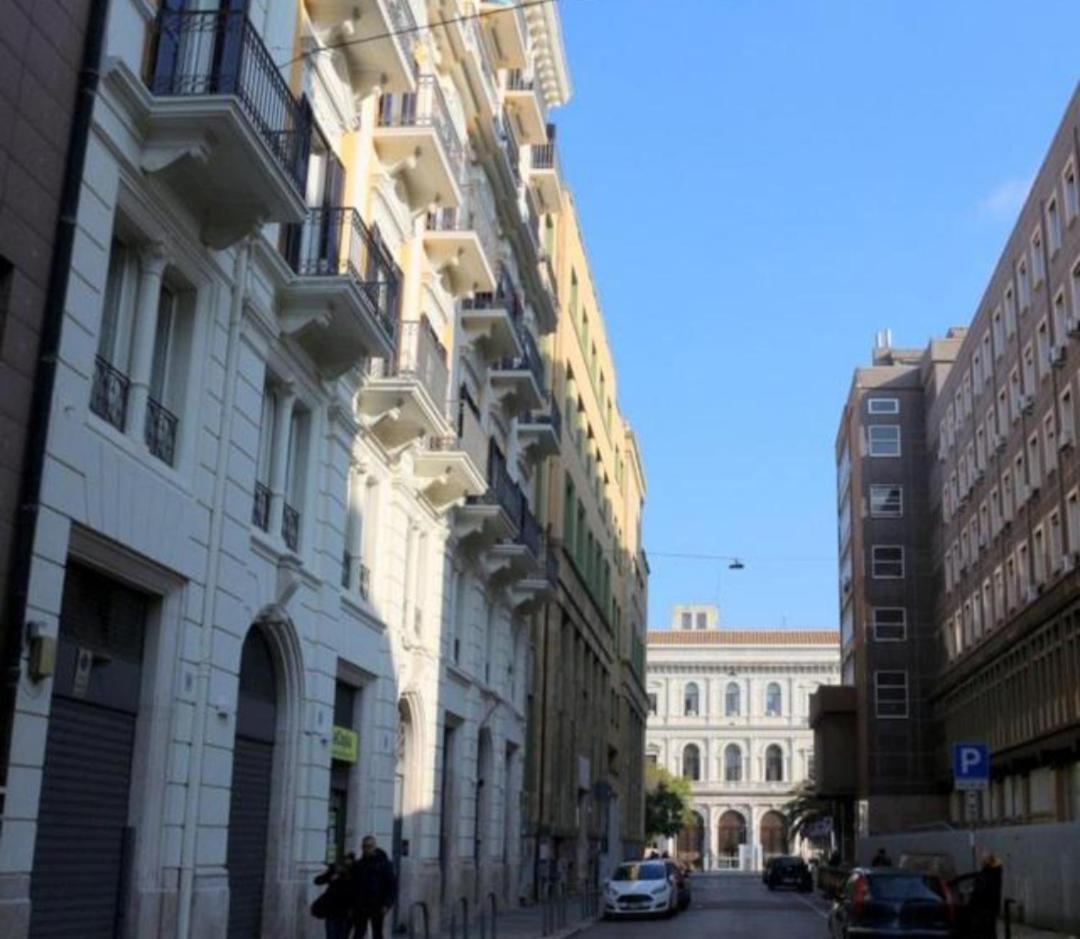 Garruba House 2 * Bari