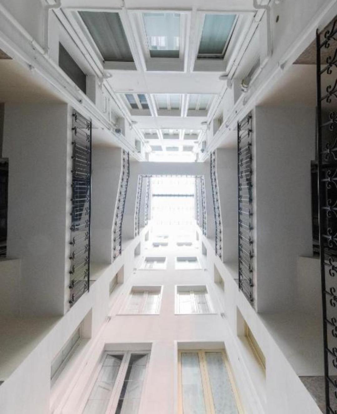 Appartement Garruba House 2