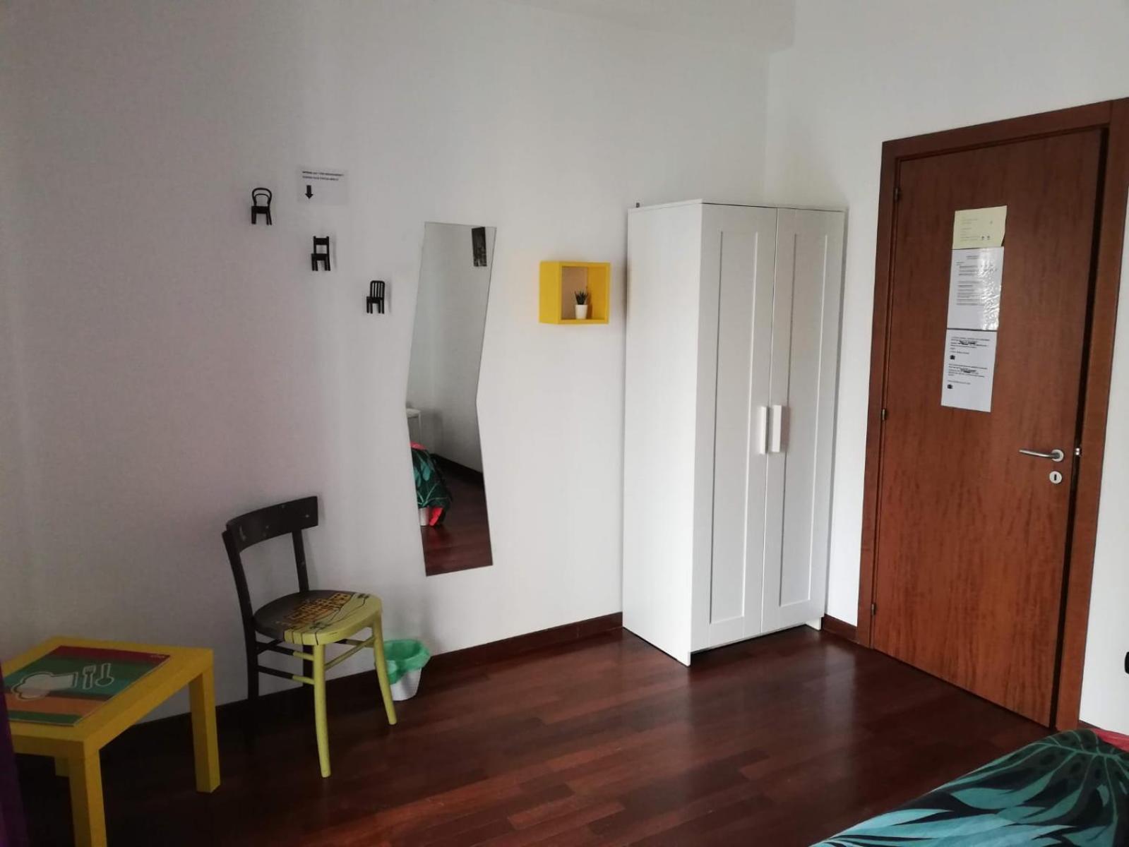 De Rossi Casa de hóspedes Bari