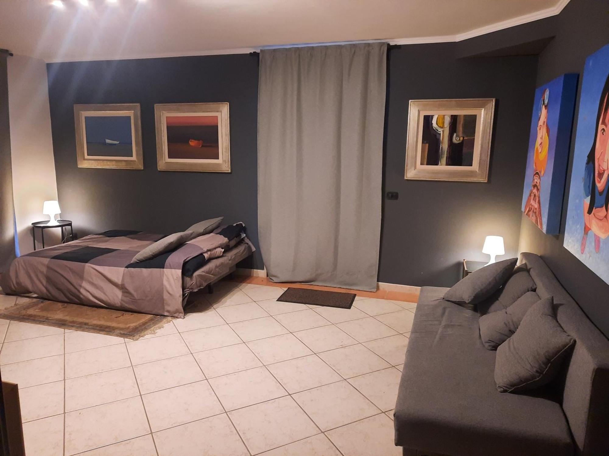 Dom wakacyjny Residenza Nisio