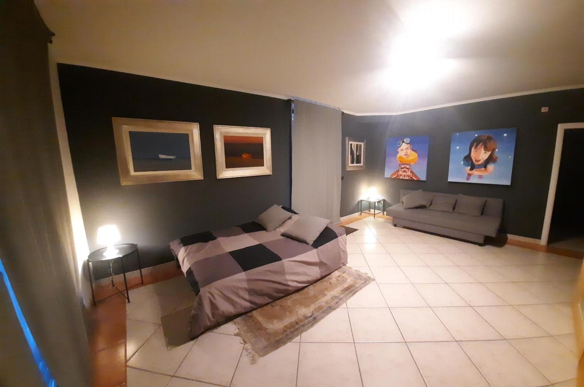 Residenza Nisio * Bari