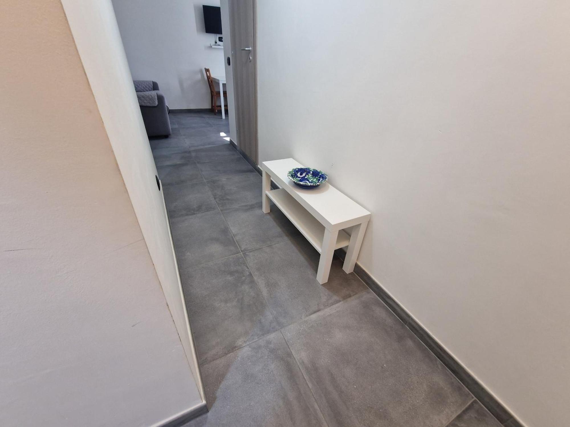 Apartment Tiny House