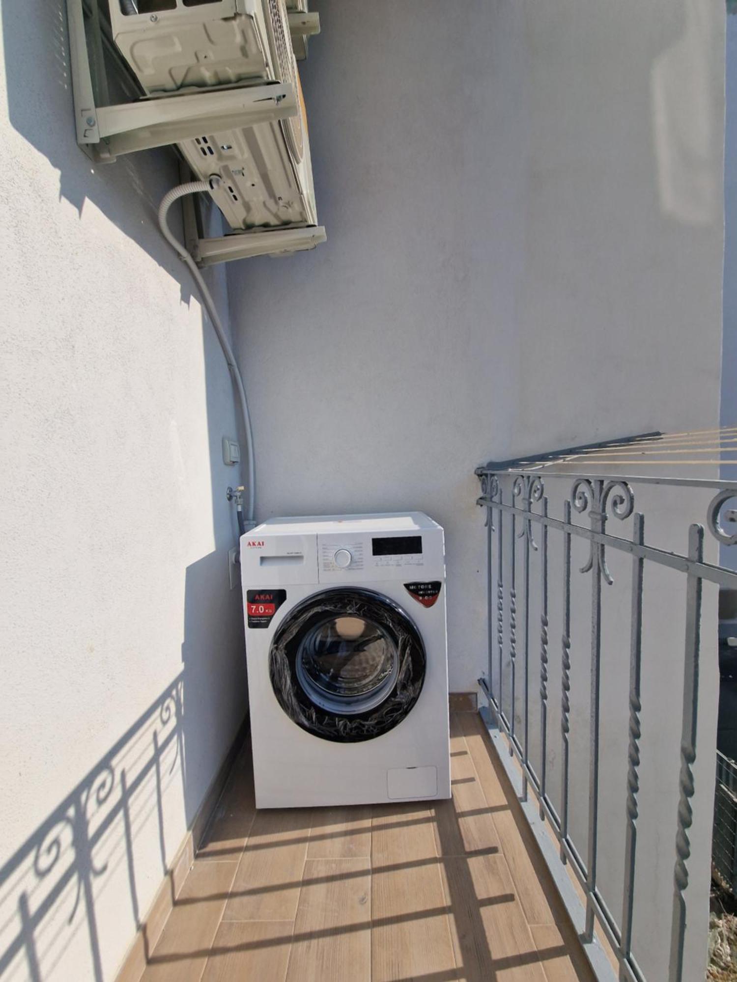 Tiny House * Bari