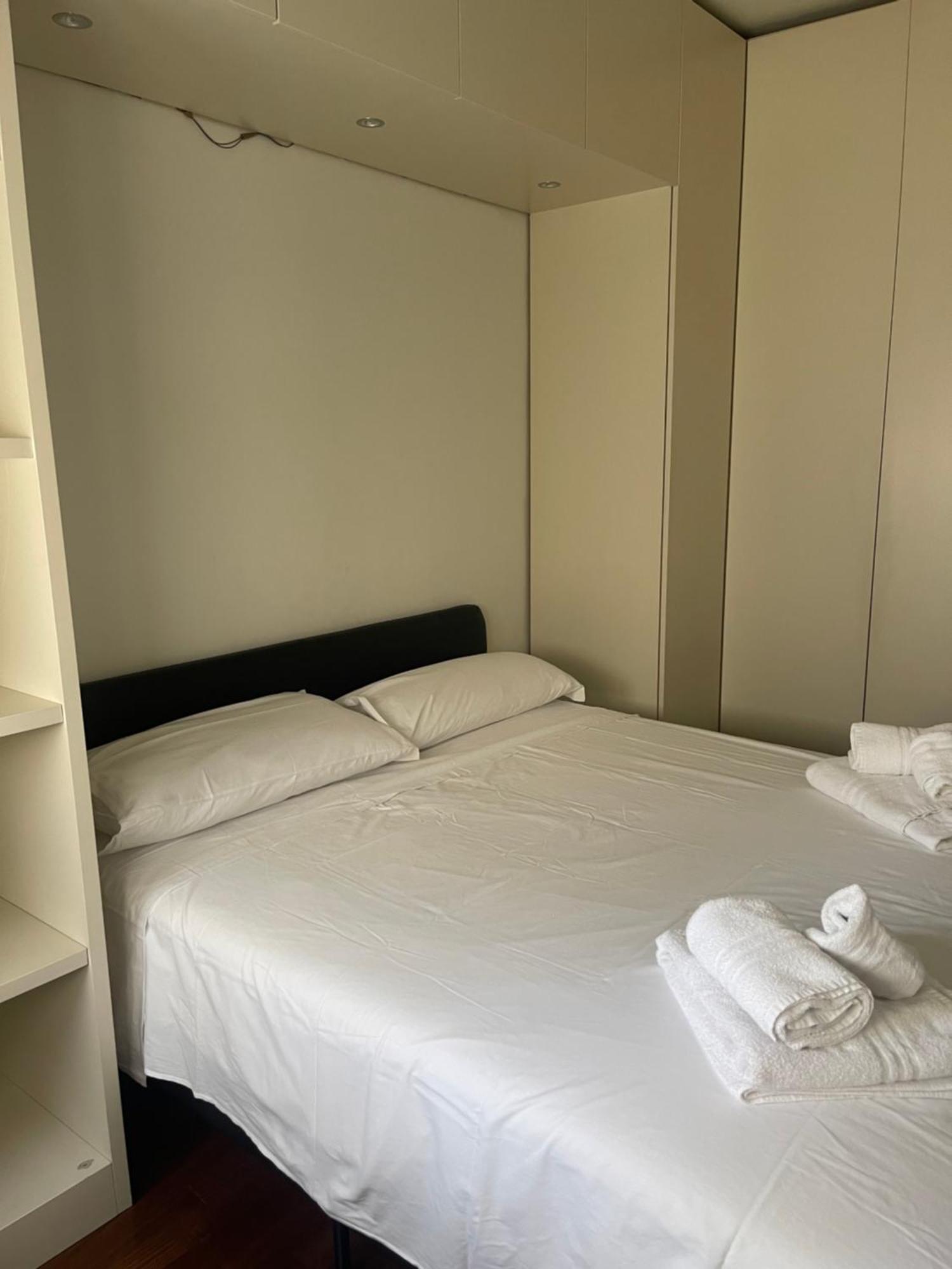 Roberto Exclusive Apartment