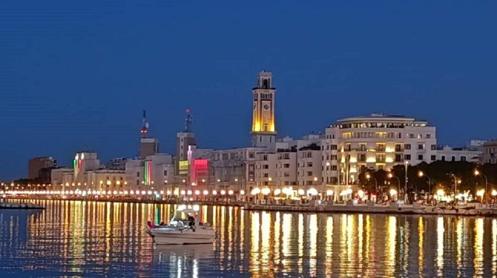 Holiday home La Follia Dell'architetto Bari
