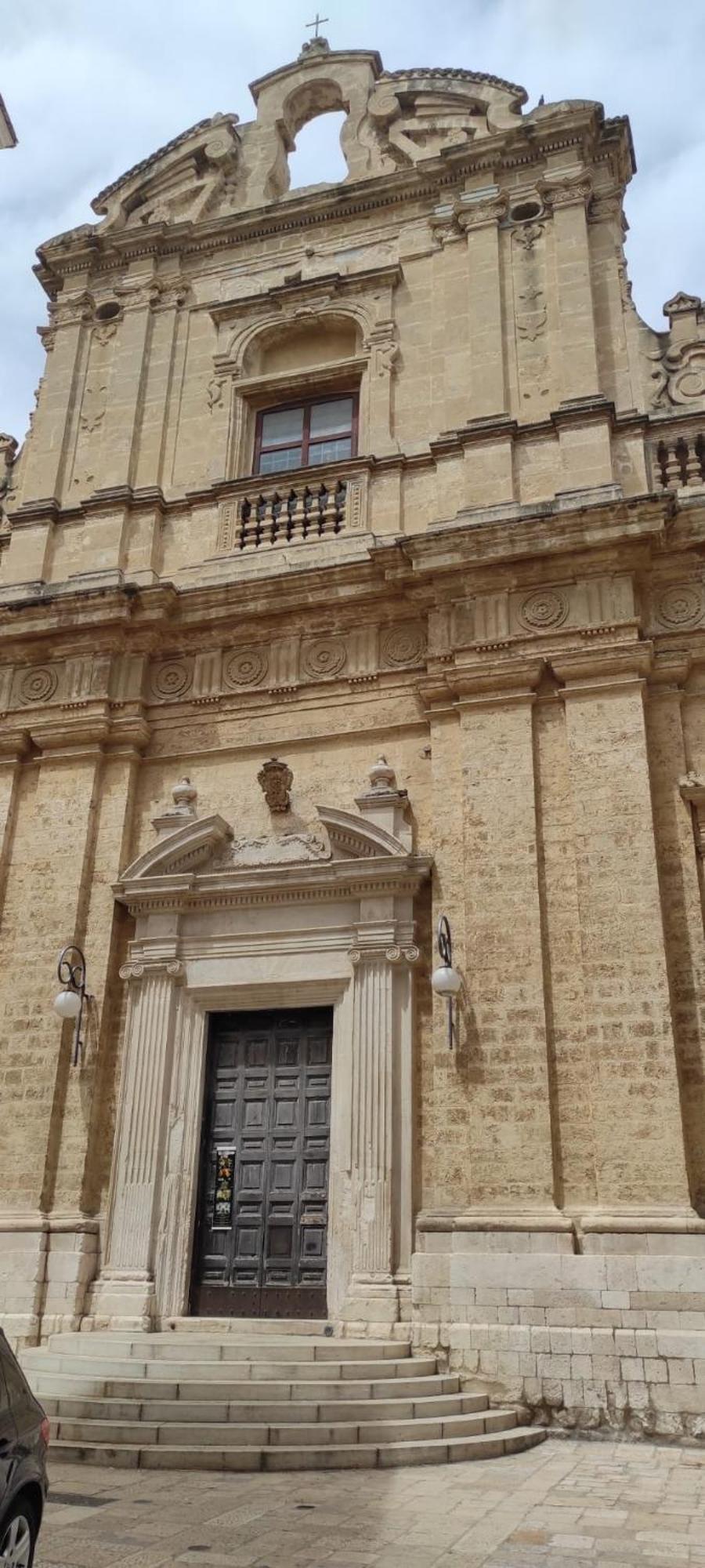 La Follia Dell'architetto *