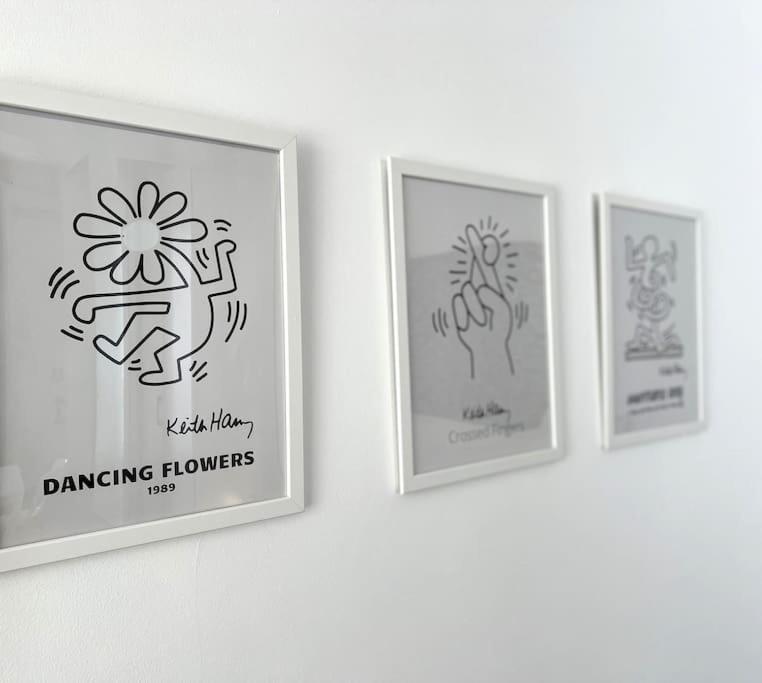 Apartment Haring-bozzi 59 Bari