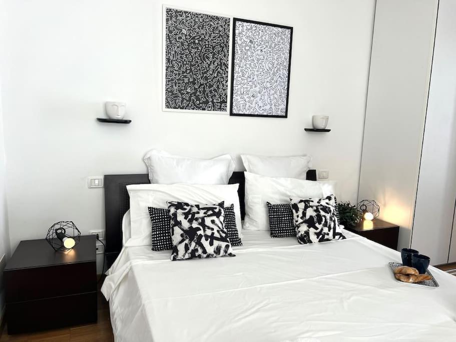 Haring-bozzi 59 Apartment