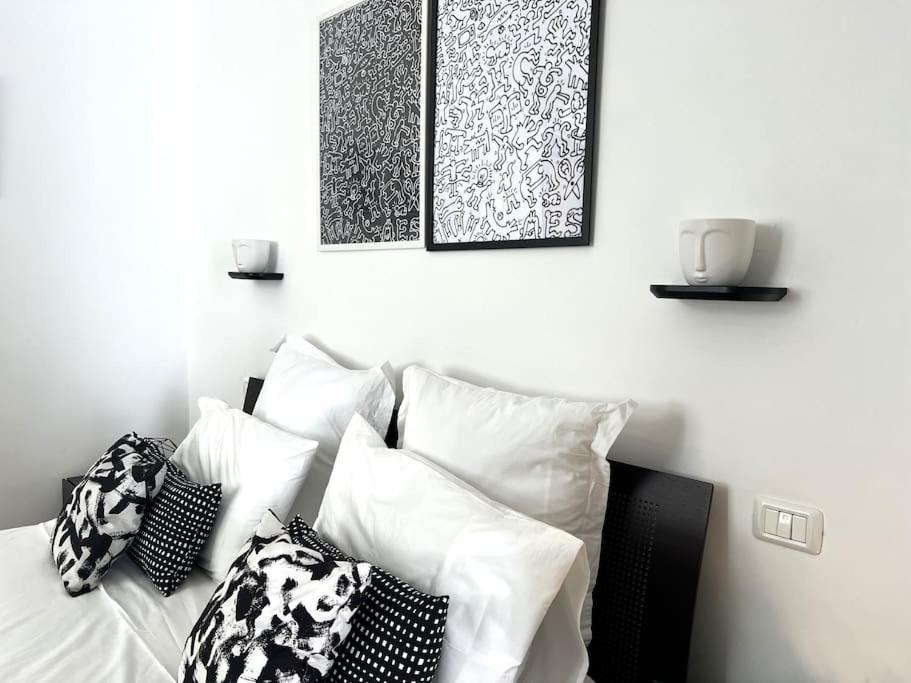 Apartment Haring-bozzi 59 Bari