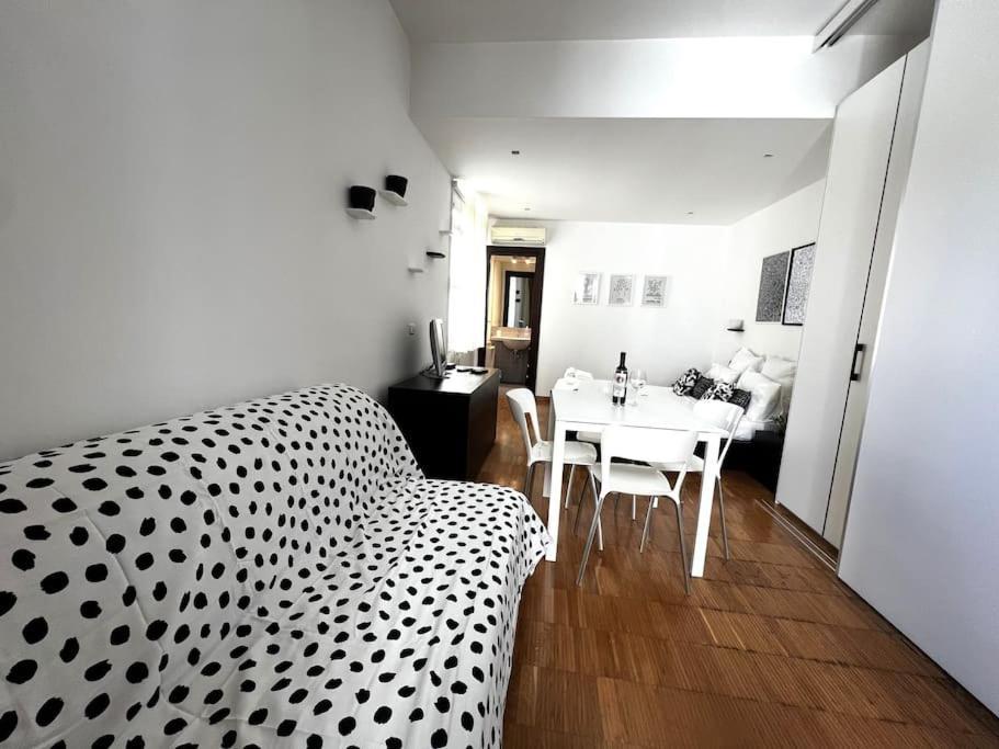Haring-bozzi 59 Apartment Bari