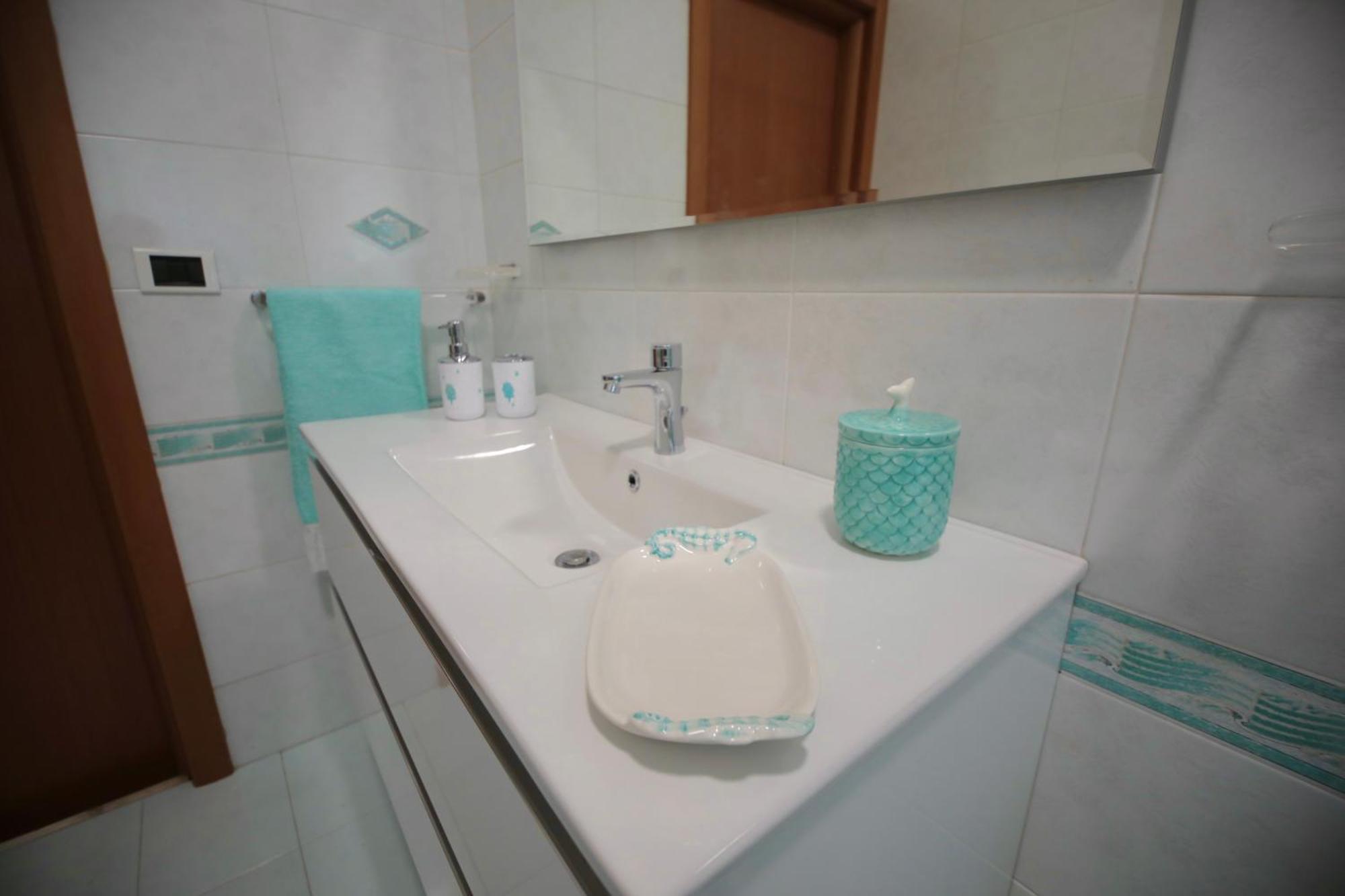 G & B House Apartment Bari