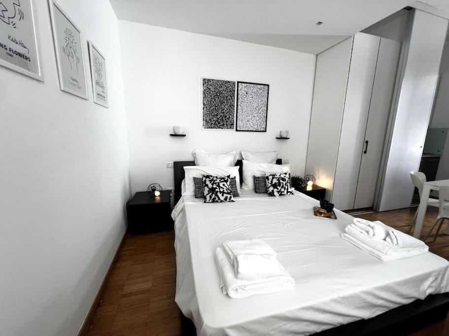 Apartment Haring-bozzi 59 Bari