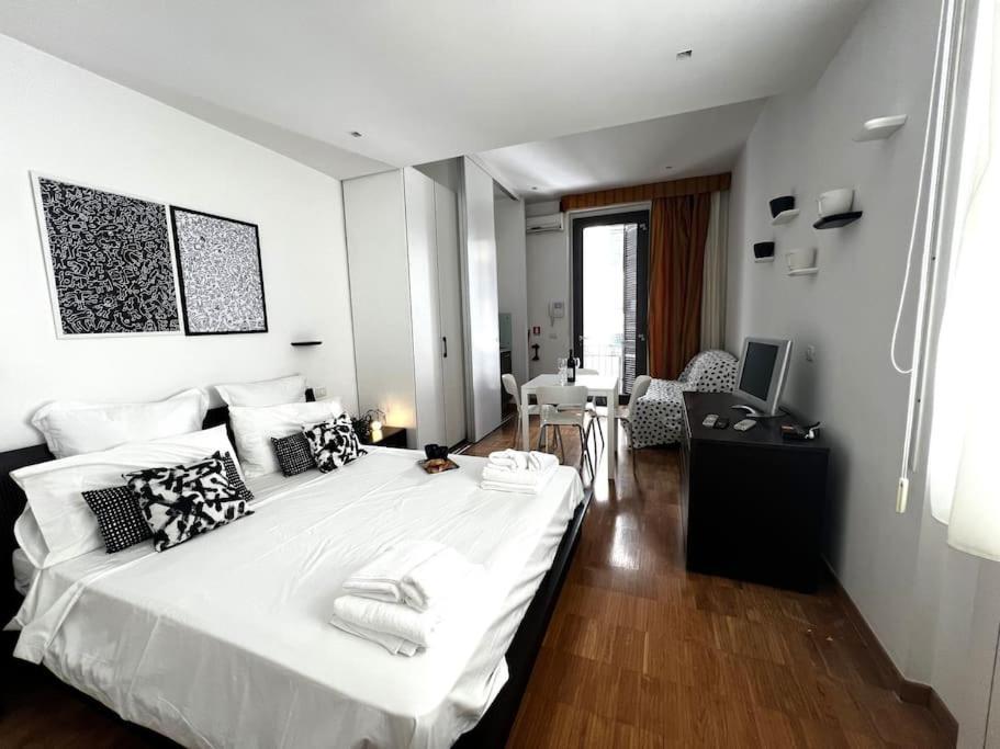 Haring-bozzi 59 Apartment Bari
