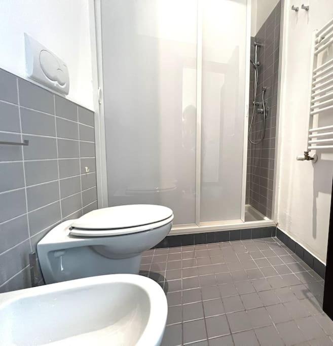 Apartment Haring-bozzi 59 Bari