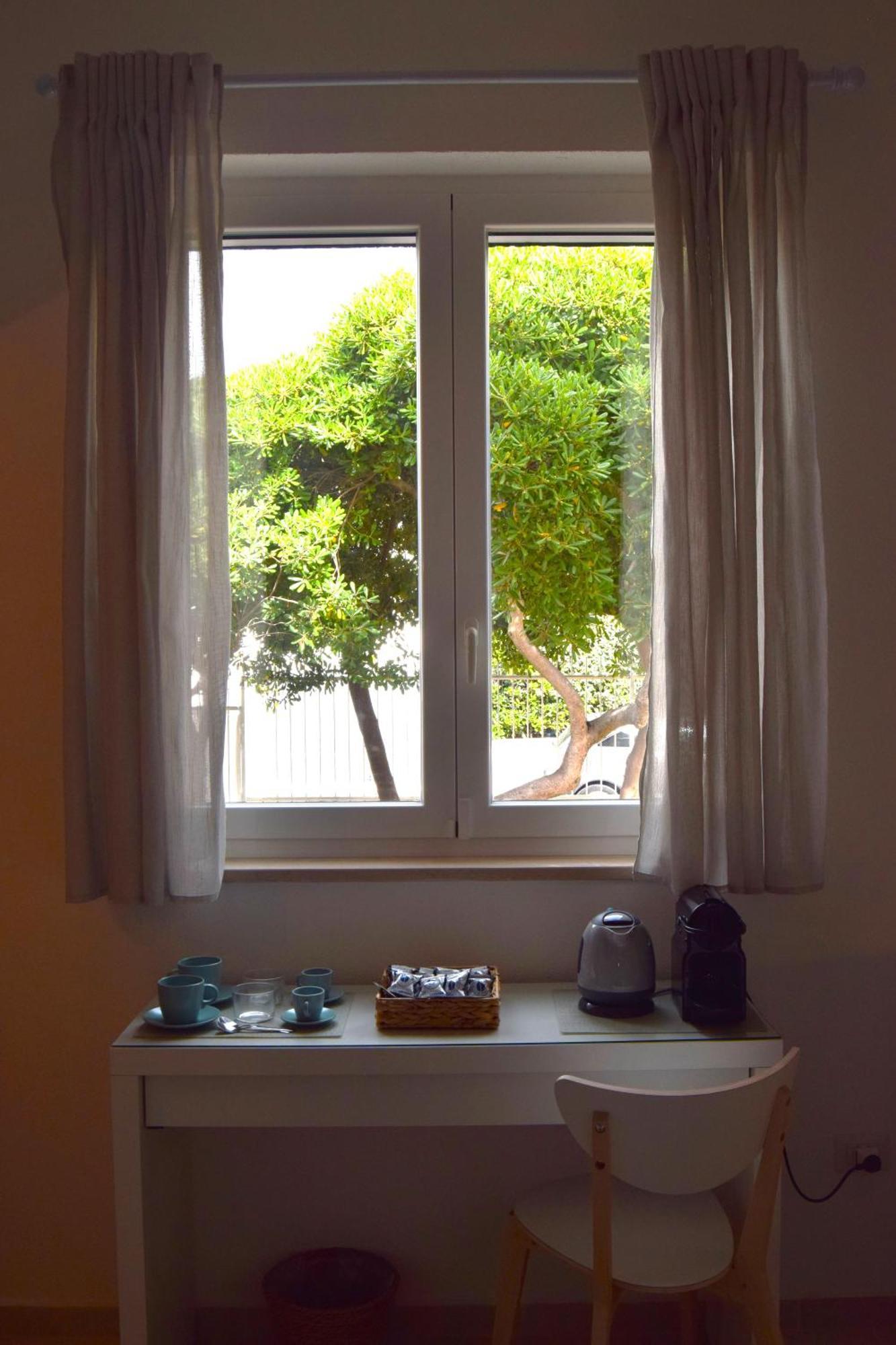 12 Passi Dal Mare Guest house Bari